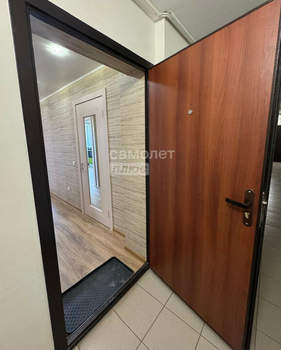 1-к квартира, вторичка, 37м2, 6/25 этаж