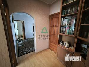 5-к квартира, вторичка, 125м2, 1/1 этаж