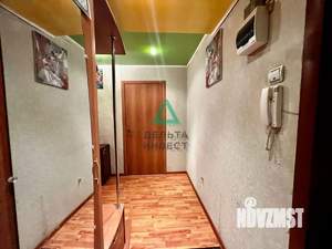 2-к квартира, вторичка, 42м2, 2/10 этаж