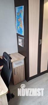 3-к квартира, вторичка, 68м2, 4/5 этаж