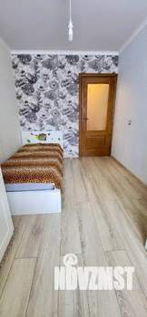 2-к квартира, вторичка, 46м2, 1/5 этаж