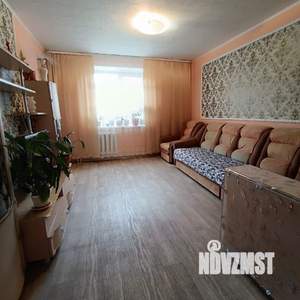 3-к квартира, вторичка, 65м2, 2/9 этаж