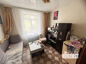 Студия квартира, вторичка, 18м2, 2/3 этаж