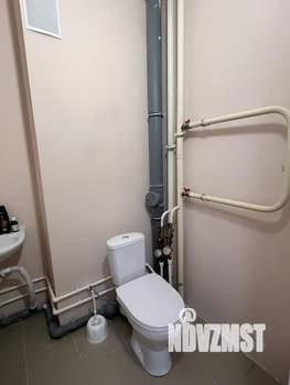2-к квартира, вторичка, 51м2, 1/15 этаж