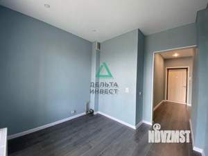 1-к квартира, вторичка, 35м2, 29/30 этаж