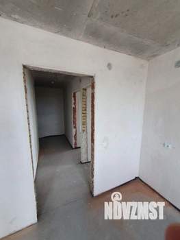 2-к квартира, вторичка, 59м2, 23/27 этаж