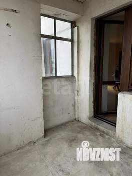 4-к квартира, вторичка, 106м2, 6/10 этаж