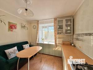 1-к квартира, вторичка, 38м2, 7/13 этаж