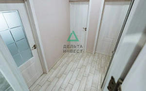 2-к квартира, вторичка, 51м2, 2/6 этаж