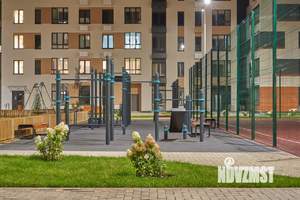 2-к квартира, вторичка, 47м2, 3/8 этаж