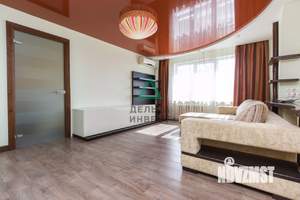 2-к квартира, вторичка, 71м2, 7/14 этаж