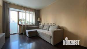 3-к квартира, вторичка, 57м2, 3/5 этаж