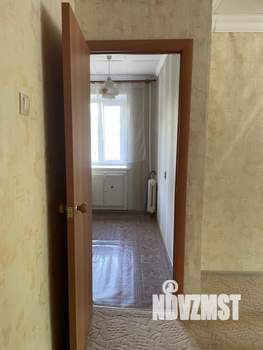 2-к квартира, вторичка, 32м2, 2/6 этаж