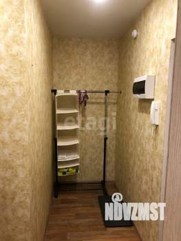 1-к квартира, вторичка, 39м2, 1/10 этаж