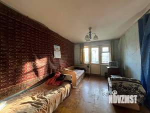 1-к квартира, вторичка, 33м2, 4/5 этаж