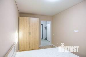 2-к квартира, вторичка, 43м2, 8/25 этаж