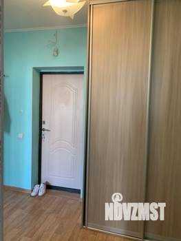 1-к квартира, вторичка, 37м2, 4/12 этаж