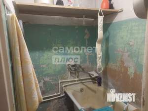 2-к квартира, вторичка, 44м2, 3/5 этаж