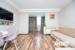 2-к квартира, вторичка, 53м2, 5/15 этаж