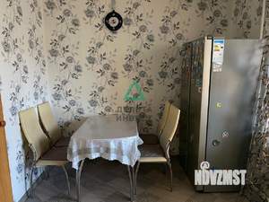 3-к квартира, вторичка, 81м2, 2/14 этаж