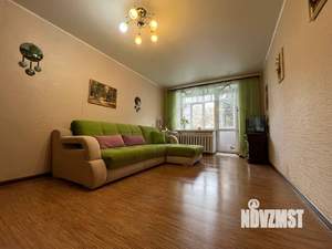 1-к квартира, вторичка, 34м2, 2/9 этаж