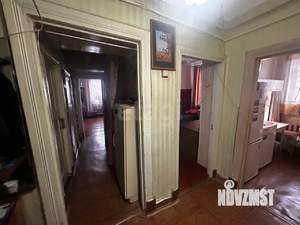 2-к квартира, вторичка, 63м2, 5/5 этаж