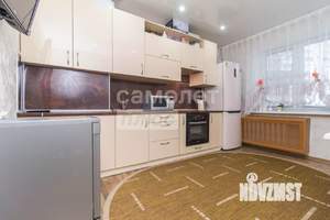 2-к квартира, вторичка, 56м2, 2/14 этаж