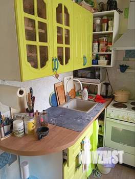 1-к квартира, вторичка, 31м2, 1/4 этаж