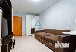 1-к квартира, вторичка, 38м2, 2/17 этаж