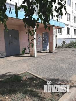 1-к квартира, вторичка, 39м2, 1/9 этаж