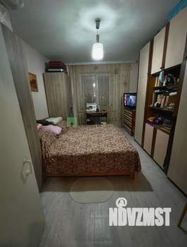 3-к квартира, вторичка, 60м2, 8/10 этаж