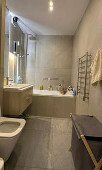 2-к квартира, вторичка, 41м2, 17/25 этаж