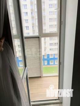 Студия квартира, вторичка, 20м2, 8/13 этаж