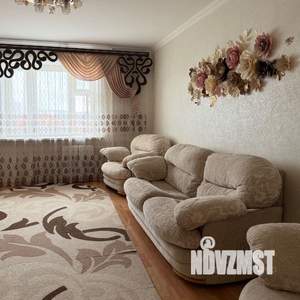 3-к квартира, вторичка, 83м2, 12/15 этаж