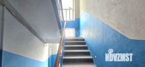 1-к квартира, вторичка, 33м2, 5/5 этаж