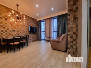 2-к квартира, вторичка, 54м2, 7/14 этаж