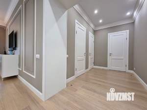 3-к квартира, вторичка, 115м2, 10/10 этаж