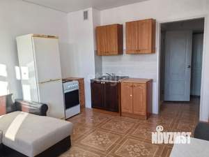 Студия квартира, вторичка, 26м2, 4/25 этаж