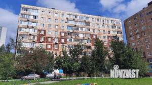 2-к квартира, вторичка, 45м2, 8/9 этаж