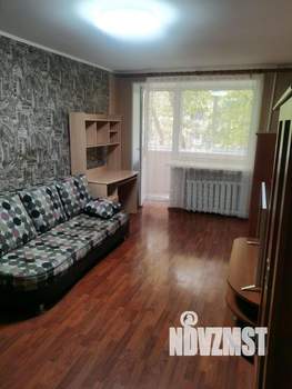 2-к квартира, вторичка, 45м2, 2/5 этаж
