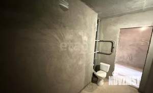 1-к квартира, вторичка, 39м2, 12/19 этаж