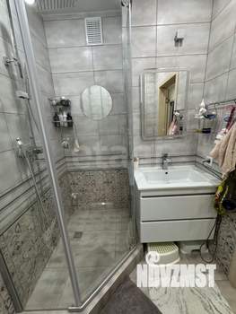 3-к квартира, вторичка, 95м2, 20/26 этаж