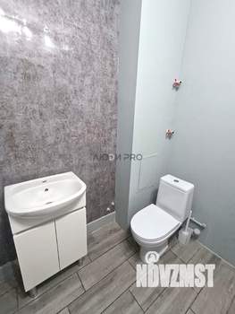 1-к квартира, вторичка, 33м2, 25/27 этаж