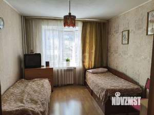 3-к квартира, вторичка, 75м2, 3/17 этаж