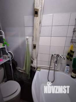 Студия квартира, вторичка, 16м2, 2/2 этаж