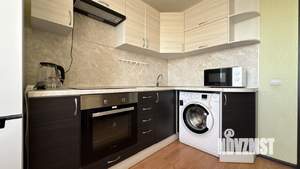 1-к квартира, вторичка, 43м2, 8/16 этаж