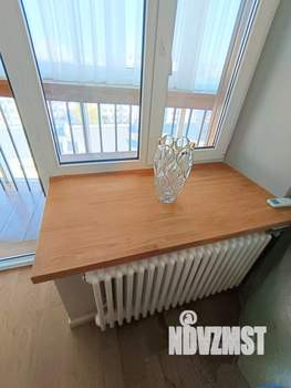 2-к квартира, вторичка, 46м2, 9/9 этаж