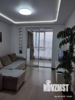 2-к квартира, вторичка, 42м2, 10/20 этаж