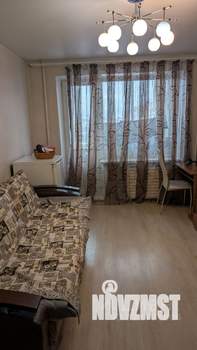 1-к квартира, вторичка, 33м2, 8/12 этаж