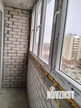 1-к квартира, вторичка, 23м2, 7/14 этаж
